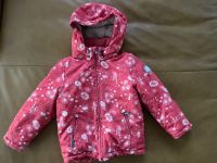 Sanetta EAT ANTS Jacke Mädchen Herbst Winter Größe 98 Bayern - Geisenfeld Vorschau