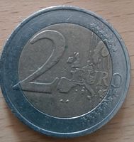 2 Euro Münze Fehlprägung - Österreich Hessen - Hüttenberg Vorschau