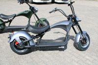 E-Scooter Chopper Arrow M1P, Lithium-Akku 30Ah, 3000 Watt Saarland - Nonnweiler Vorschau