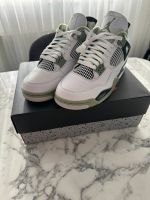 Verkaufe Air Jordan 4 Seafoam 42/10E Baden-Württemberg - Ulm Vorschau