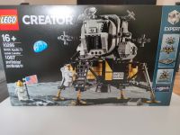 Lego Creator 10266 - NASA Apollo 11 Lunar Lander Bremen - Vegesack Vorschau