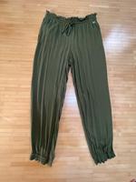 Tom Tailor Denim Sommer Hose Schlupfhose Hessen - Darmstadt Vorschau