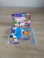 Lego Friends Mobiler Katzensalon Kr. Altötting - Garching an der Alz Vorschau