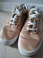Vans Gold Ultracush Größe 39 Eimsbüttel - Hamburg Eimsbüttel (Stadtteil) Vorschau