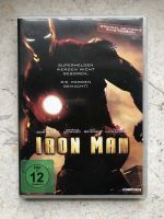 Iron Man Film Nordrhein-Westfalen - Overath Vorschau