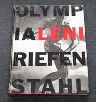 Olympia Leni Riefenstahl Buch Bildband Fotografie 9780312113711 Pankow - Prenzlauer Berg Vorschau