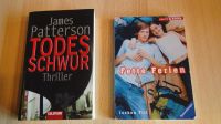 Fette Ferien JochenTill ab12 Todesschwur James Patterson Thriller Sachsen - Steina Vorschau