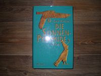 HEYNE ~ Roman Ägypten ~ Guy Rachet ~ Die Sonnenpyramide Sachsen - Neundorf  Vorschau