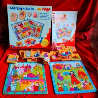 Haba Spiel 4675 -- Märchen-Lotto -- vollständig Nordrhein-Westfalen - Paderborn Vorschau