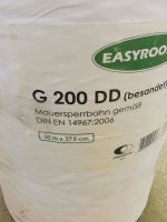 2 Rollen Mauersperrbahn G 200 DD besandet 10 m x 37,5 cm Berlin - Neukölln Vorschau