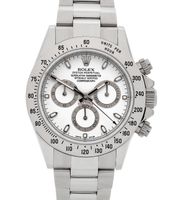 ROLEX | Cosmograph Daytona LC 100 NOS | Ref. 116520 Sachsen-Anhalt - Magdeburg Vorschau