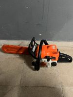 Stihl Ms 180c Nordrhein-Westfalen - Rietberg Vorschau