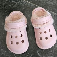 Baby Mädchen Gefütterte Clogs von Zara Gr.25 Nordrhein-Westfalen - Hamm Vorschau