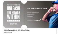 2 Silver Tickets UPW Tony Robbins Köln Nordrhein-Westfalen - Tönisvorst Vorschau