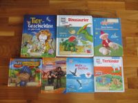 Kinderbücher Sandmännchen,Was ist Was junior,Dragons,Tiergesch. Bayern - Grafling Vorschau