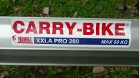 Fahrradträger "CARRY-BIKE" Dithmarschen - Lunden Vorschau