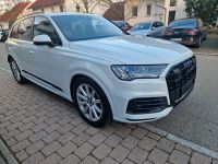 Audi Q7 55 TFSI e quattro basis Baden-Württemberg - Schönaich Vorschau