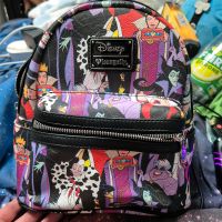 Loungefly Disney Villains Tasche Rucksack Nordrhein-Westfalen - Goch Vorschau