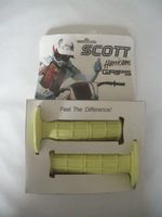 SCOTT - HURRICANE GRIPS - WIE NEU Bayern - Theilheim Vorschau