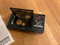 Bauer VCA 606 Adapterkassette VHS C > VHS Bayern - Donauwörth Vorschau