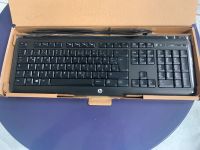 HP Tastatur unbenutzt Essen - Essen-Ruhrhalbinsel Vorschau