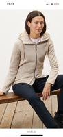 Tchibo fleecejacke beige Damen XL Nagelneu Nordrhein-Westfalen - Hagen Vorschau