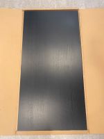 IDÅSEN Tischplatte, schwarz, 160x80 cm Baden-Württemberg - Lauf Vorschau