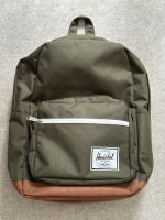 Herschel Rucksack Pop Quiz in olivgrün Frankfurt am Main - Westend Vorschau