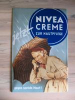 Blechschild NIVEA Bayern - Naila Vorschau