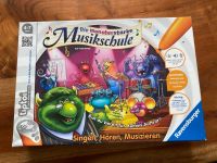 Tiptoi Spiel Die monsterstarke Musikschule Bayern - Moosinning Vorschau