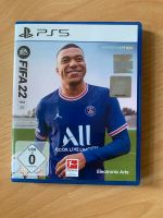 FIFA 22 für Playstation 5 Brandenburg - Erkner Vorschau