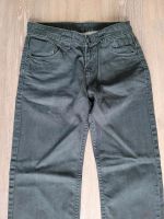 Tom Tailor Jeans schwarz Top Zustand 30/32 Bayern - Lauingen a.d. Donau Vorschau