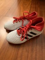 Adidas Fußballschuhe mit Noppen 32 Hessen - Künzell Vorschau
