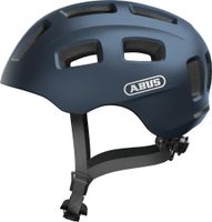 Abus Damen und Kinder Fahrradhelm Youn-I 2.0 midnight blue Art. 9 Köln - Zollstock Vorschau