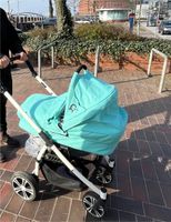 Kinderwagen Gesslein - Babywanne & Buggy Düsseldorf - Düsseltal Vorschau