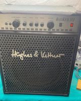 Hughes & Kettner BassKick 313, guter Zustand Bayern - Hammelburg Vorschau