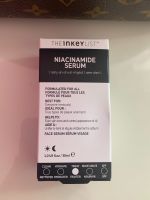 The inkey list niacinamide Serum Wandsbek - Hamburg Wellingsbüttel Vorschau