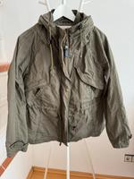 Esprit Damen Jacke khaki Grösse 36 top Zustand Bayern - Augsburg Vorschau