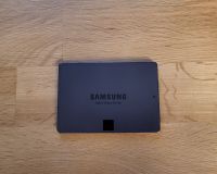 Samsung 840 EVO SSD - 500GB - 2 Stück verfügbar Schleswig-Holstein - Kiel Vorschau