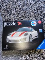 Porsche 911 - 3D Puzzle Nordrhein-Westfalen - Porta Westfalica Vorschau
