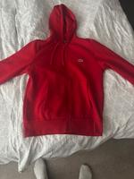 Lacoste zipper Köln - Humboldt-Gremberg Vorschau