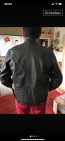 Diesel Lederjacke Berlin - Wilmersdorf Vorschau