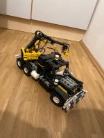 Lego Technic München - Hadern Vorschau