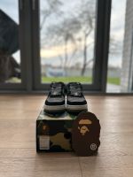 A Bathing Ape Bape Sta Suede Black (2022) Nordrhein-Westfalen - Geseke Vorschau