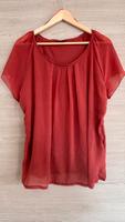 Shirt/Bluse, Street One, Größe 42 Niedersachsen - Lingen (Ems) Vorschau