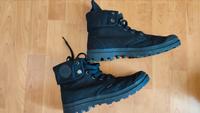 Palladium Boots Neuwertig Hessen - Offenbach Vorschau