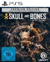 Skull and Bones [Premium Edition] | NEU & OVP | PlayStation 5 | Leipzig - Schönefeld-Abtnaundorf Vorschau