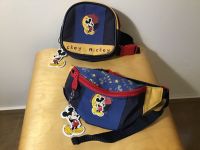 für Kindergarten 2 Hüftbeutel / -Taschen von Mickey Mouse | NEU Nordrhein-Westfalen - Bergheim Vorschau