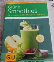 Grüne Smoothies Dresden - Seevorstadt-Ost/Großer Garten Vorschau