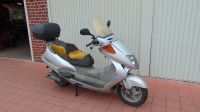 Honda Pantheon 125 Nordrhein-Westfalen - Telgte Vorschau